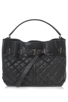 Burberry Brit Enmore Bag - Lyst