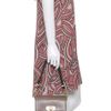 Marni Leather Shoulder Bag in Gray (grey)