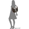 Fendi Tobacco Zucca Chef Medium Hobo in Brown (tobacco) - Lyst