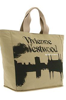 Vivienne Westwood Man Battersea Bag - Lyst