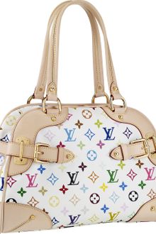 Louis Vuitton Claudia - Lyst