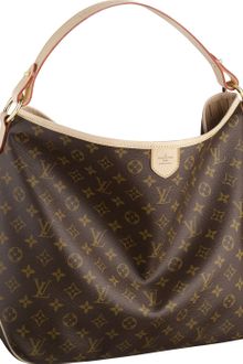 Louis Vuitton Delightful Monogram Mm - Lyst