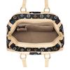 Louis Vuitton Claudia in Black (noir) - Lyst