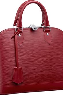 Louis Vuitton Alma - Lyst