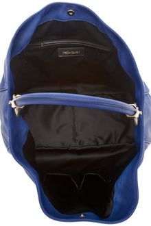 Yves Saint Laurent Roady Hobo Bag - Lyst