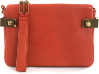Raoul Brill Clutch - Lyst