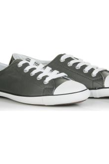 Converse Chuck Taylor All Star Light Lea - Lyst