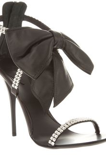 Giuseppe Zanotti Embellished Sandal - Lyst