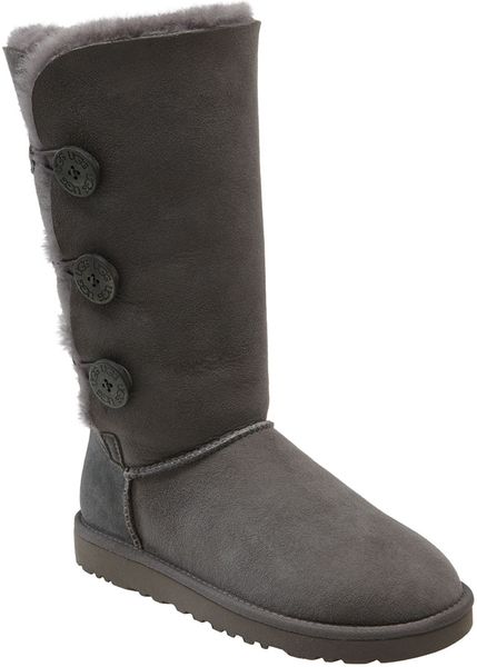 bailey button triplet ugg australia bailey button triplet ugg australia