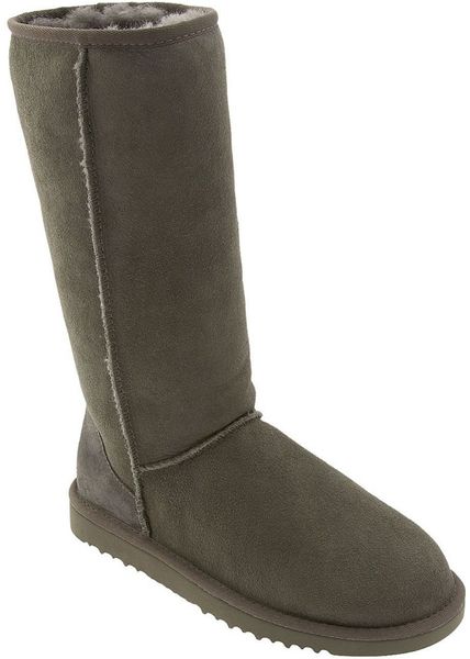ugg classic grey tall ugg classic grey tall