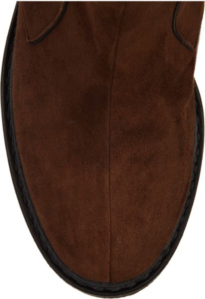 donna karan flat shoes