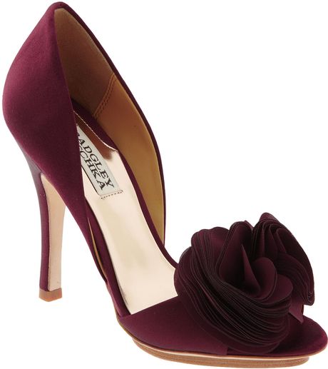 randall badgley mischka