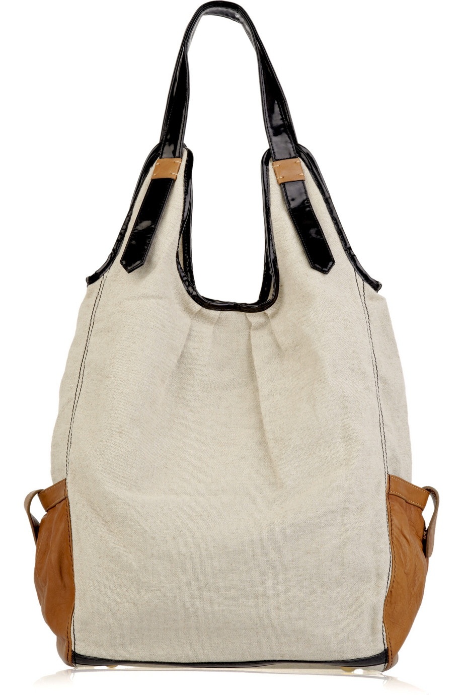 malene birger tote bag sale