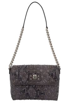 Marc Jacobs The Large Single Quilted Bag - Lyst