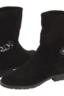 Marc Jacobs Suede Boots - Lyst