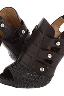 Proenza Schouler Leather Sandals - Lyst