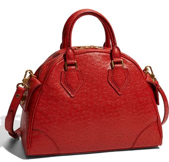 Marc By Marc Jacobs Ozzie - Baby Aidan Faux Leather Tote - Lyst