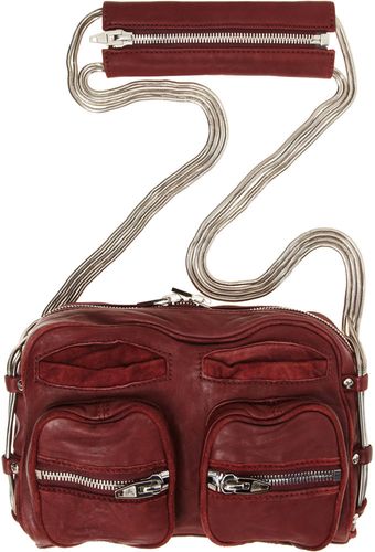  Brenda Shoulder Bag 