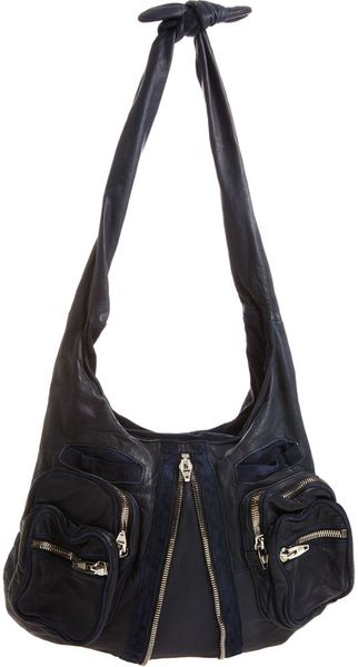 Donna Washed Hobo 