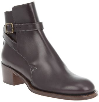  Short Boot 