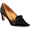 Marc Jacobs Loafer Pump in Black - Lyst