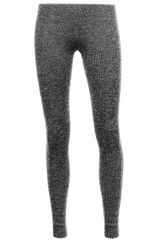 Aviu Knit Leggings