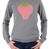 Beayukmui Special Edition Fresh Fruit Sweater in Gray (grey) - Lyst