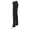 Current/elliott Block Print Skinny Jeans in Black - Lyst