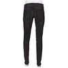 Current/elliott Block Print Skinny Jeans in Black - Lyst