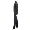 Diane Von Furstenberg Thesdore Embellished Wool Cardigan in Gray (charcoal) - Lyst