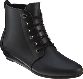 Loeffler Randall Rain Bootie - Lyst
