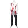 Thimister Blood Tank Top in White - Lyst