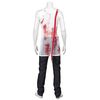 Thimister Blood Tank Top in White - Lyst