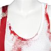 Thimister Blood Tank Top in White - Lyst