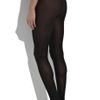 Wolford Twin Pack Of Velvet Deluxe 66 Tights in Black - Lyst