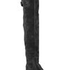 Strategia Suede Boots in Black - Lyst