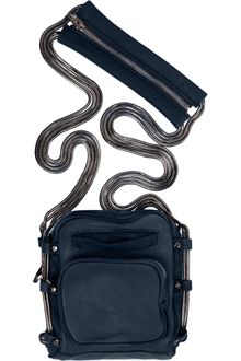 Alexander Wang Mini Brenda Camera Bag - Lyst