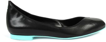 Alexis Mabille Ballerina Shoes - Lyst