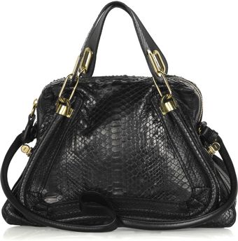  Paraty Python Bag 