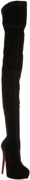 Christian Louboutin Gazolina - Lyst