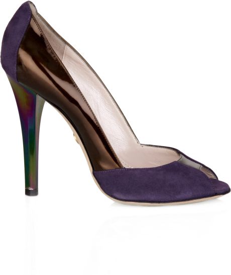 emilio pucci pumps