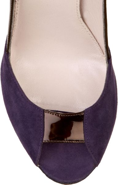 emilio pucci pumps