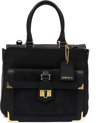 Fendi Bag - Lyst