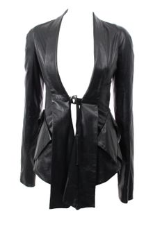 Gareth Pugh Jacket - Lyst