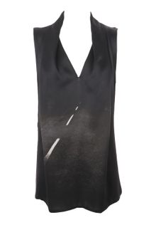 Hussein Chalayan Top - Lyst