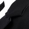 Lanvin Coat in Black - Lyst