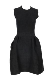 Yves Saint Laurent Dress - Lyst