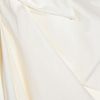 Vionnet Cottonpoplin Blouse in White - Lyst