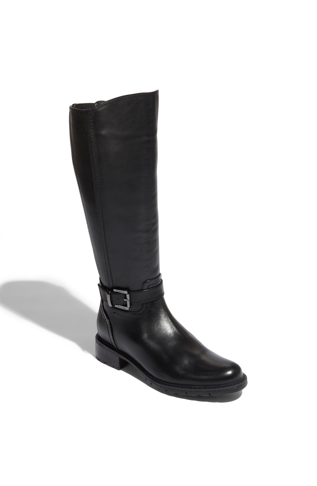 blondo wide calf boots