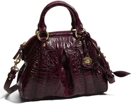 vanity chain bag